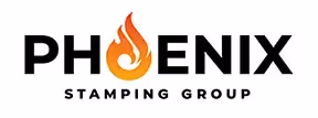 Phoenix Stamping Group logo